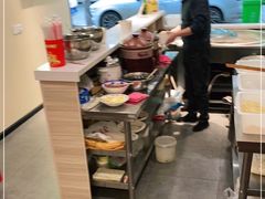 -杨永兴黄陂三鲜(雪松路店)