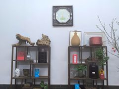 -吴祥记潮州菜·百年老字号·砂锅粥