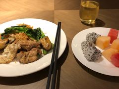 -深圳湾万怡酒店