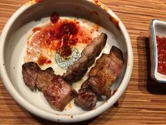 -王妃家(明洞中央店)