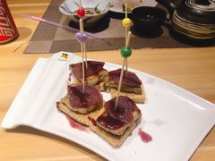 -割烹旭日本料理(龙湖狮山天街店)