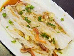 广东叉烧肠粉-超粤