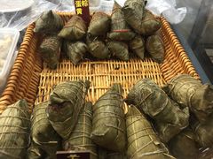 -金太粽(上海弄堂第一粽店)