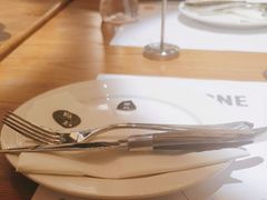 -原石牛扒·约会餐厅(龙城万科里店)