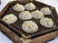 -西安贾三灌汤包·回坊小吃·清真炒菜(北院门总店)