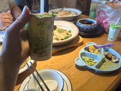 -永安鱼庄·镇江菜(丁卯店)