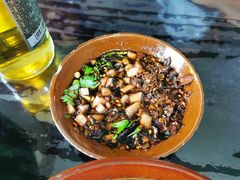 蘸料-金必轩(青岩店)