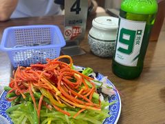 -崇德楼水盆牛羊肉泡馍馆(文艺路店)