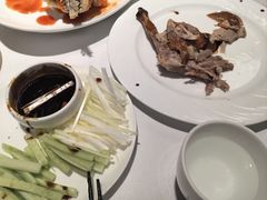 -洋洋中餐馆·SINCE 1997(信投店)