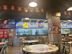-明本湛江鸡•海鲜小厨(陈家祠店)