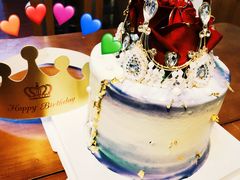 -麦雪尔甜品·生日蛋糕(新街口旗舰店)