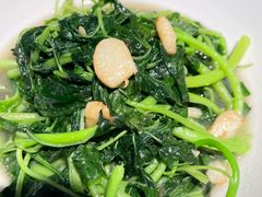 苋菜-老湘村·湖南土菜(天河维多利店)