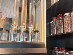 -街角 T·COFFEE 融合料理·BISTRO(车公庙店)