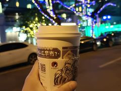 -茶颜悦色(花园道店)