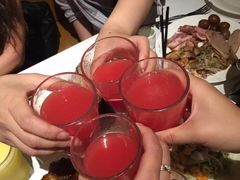 -多伦多海鲜自助餐厅(百盛购物中心三阳店)