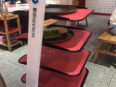 -贤合庄卤味火锅(勒泰中心店)