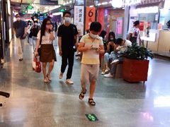 -盒马鲜生(皇庭广场店)