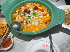 -望蓉城·古法酸菜鱼(世纪汇店)