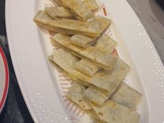 -新白鹿餐厅(百联中环店)