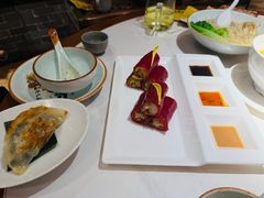 -禄运茶居·手工点心(猎德店)