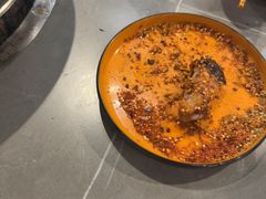 -水浒烤肉(大学城总店)