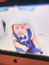 -小熊维尼高端儿童摄影(宝安旗舰店)