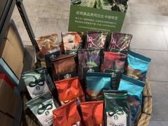 -星巴克(清远万达广场店)