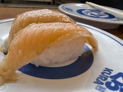 -KURA寿司(难波元町店)