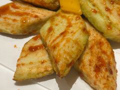 招积冰川茄-炳胜品味(深圳湾万象城店)