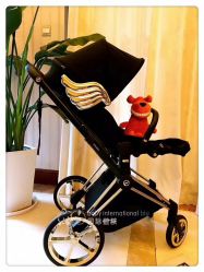 -国际蓝孩(将台路店)