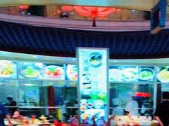 -咱家大院海鲜家常菜