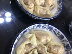 鲍鱼虾仁鲜肉馄饨-艾米私房馄饨