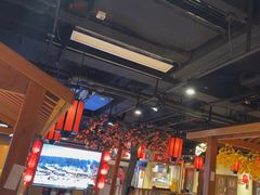 -鸽子窝(青塔店)