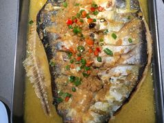 -半天妖烤鱼(芝罘万达店)