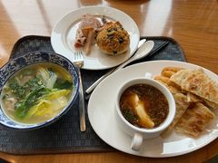 -济南喜来登酒店