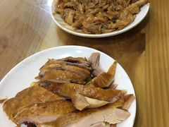 鸡皮-再回首鸡肉米线(人民路一店)