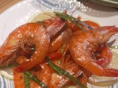 -花和海鲜自助(梅江店)