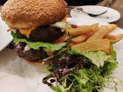 -5号公路餐厅(曼哈顿店)