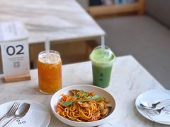 -农畉LONFOOD(福田星河COCOPark店)