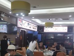 -肥仔顺德菜(龙悦居店)