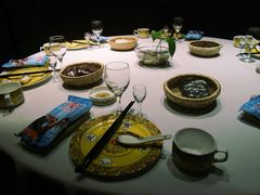 -西北人家莜面村(建设店)
