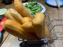 -叶派龙虾•招牌香辣蟹·海鲜(中海国际店)