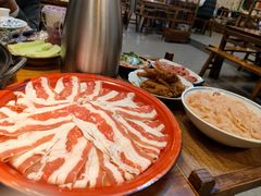 -憨铁匠火锅(红山6979店)