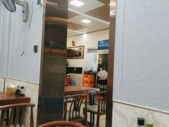 -东北风味思缘食府(对湖路店)