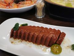 -三好坞景观餐厅