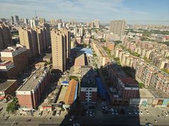 -通辽鑫达国际酒店