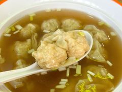 -洋城面店(荔塱农副产品综合批发市场店)