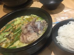 -大鼓米线(浦东长泰店)