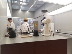 -Manner Coffee(IFS一楼店)