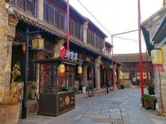 -回龙窝历史文化街区